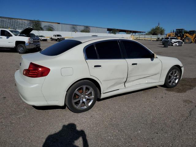 INFINITI G35 Image 7