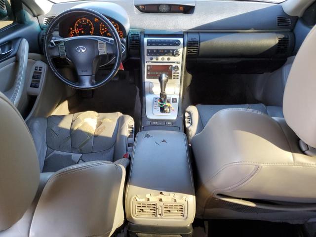 INFINITI G35 Image 10