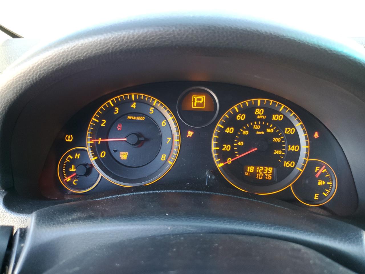 INFINITI G35 Image 4