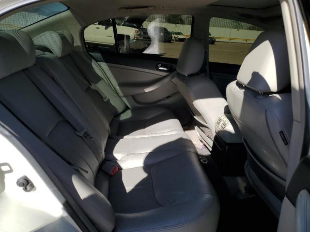 INFINITI G35 Image 12
