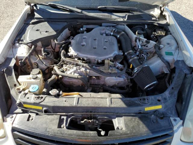INFINITI G35 Image 11