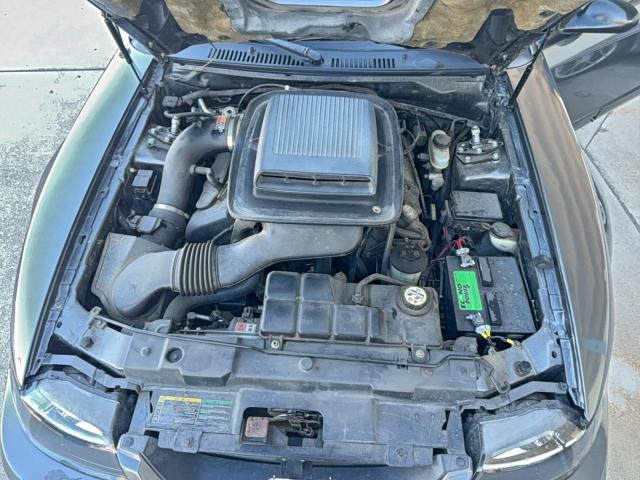 Ford Mustang Mach I Image 7