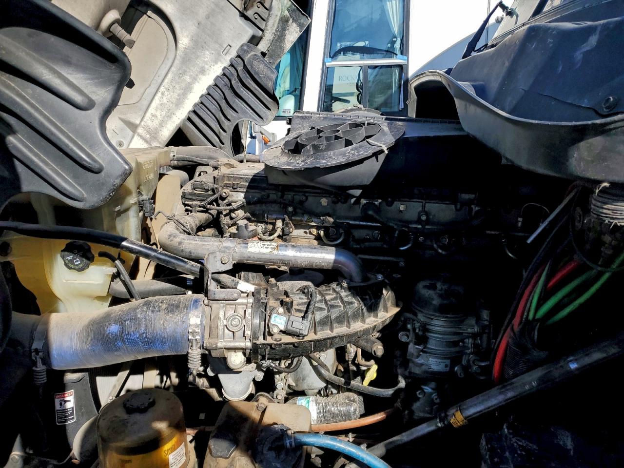 Freightliner Cascadia 1 Image 7