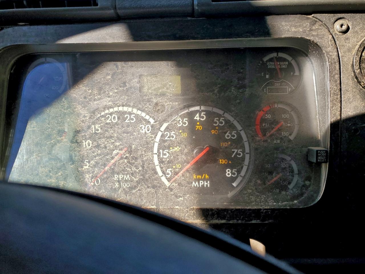 Freightliner Cascadia 1 Image 5