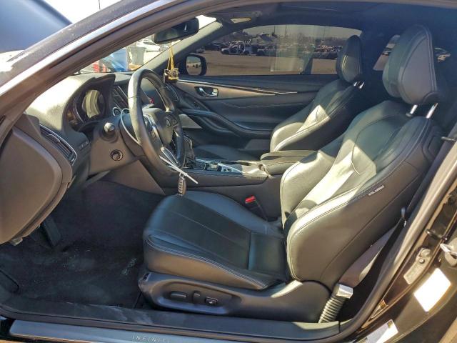 INFINITI Q60 Pure Image 6