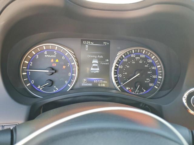 INFINITI Q60 Pure Image 12