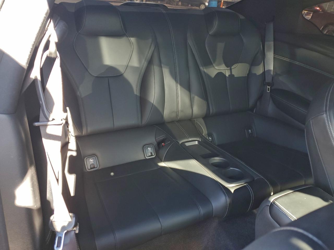 INFINITI Q60 Pure Image 10