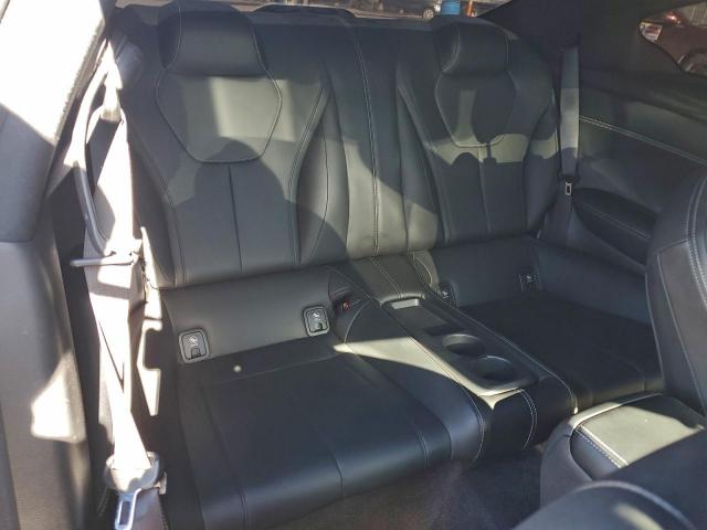 INFINITI Q60 Pure Image 10