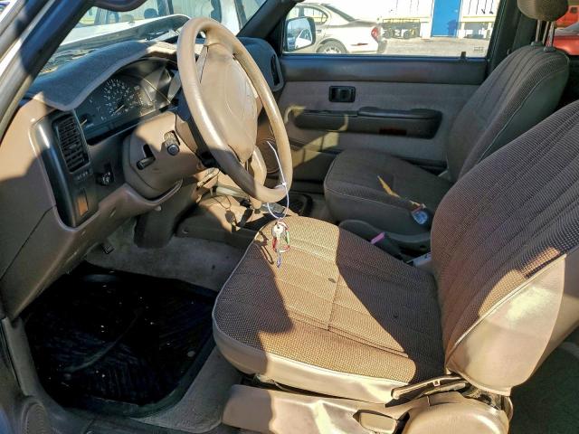 Toyota Tacoma Xtracab Image 6