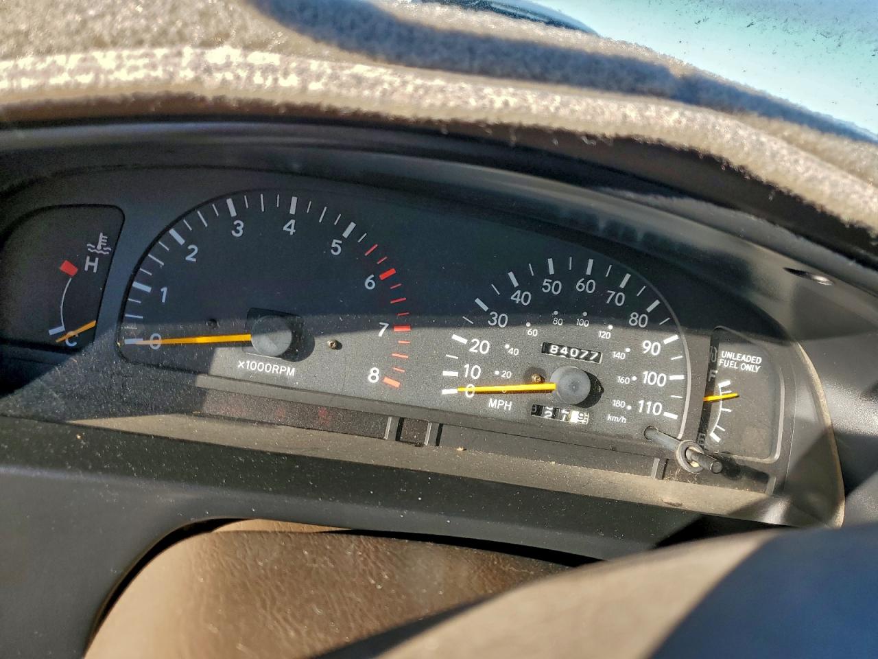 Toyota Tacoma Xtracab Image 11