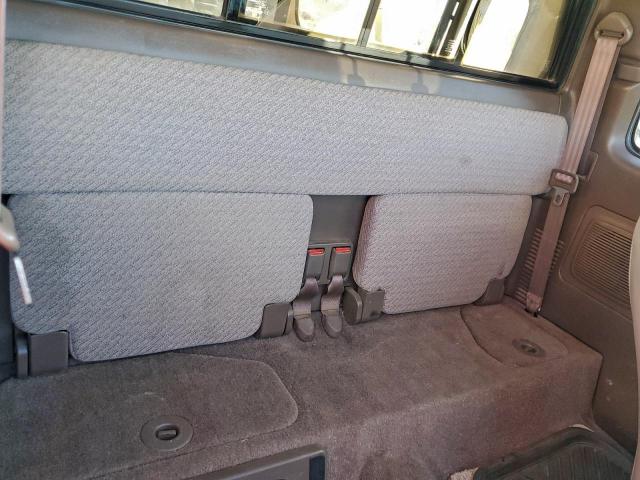 Toyota Tacoma Xtracab Image 5