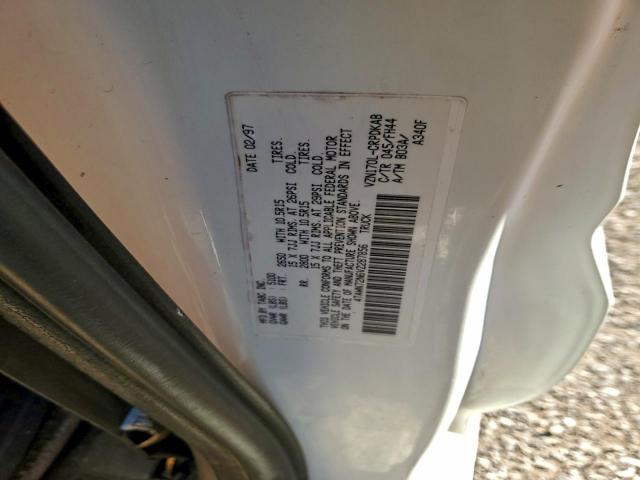 Toyota Tacoma Xtracab Image 12