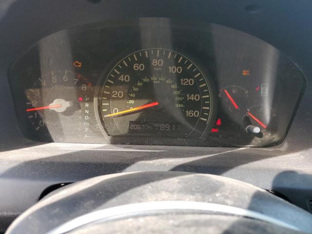 Honda Accord Lx Image 5