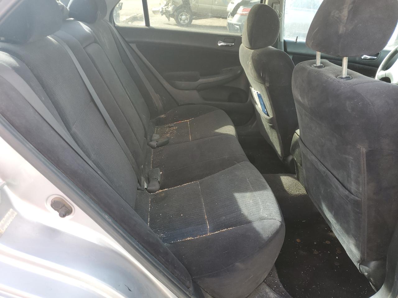 Honda Accord Lx Image 9