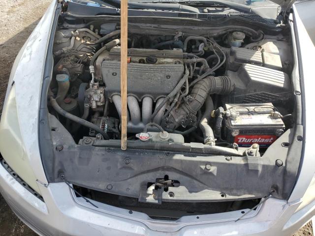 Honda Accord Lx Image 8