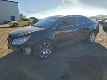  Salvage Buick LaCrosse