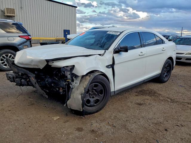  Salvage Ford Taurus