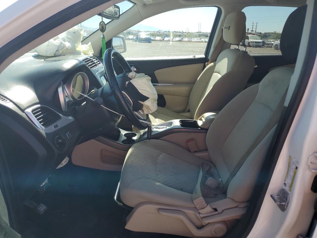 Dodge Journey Se Image 7