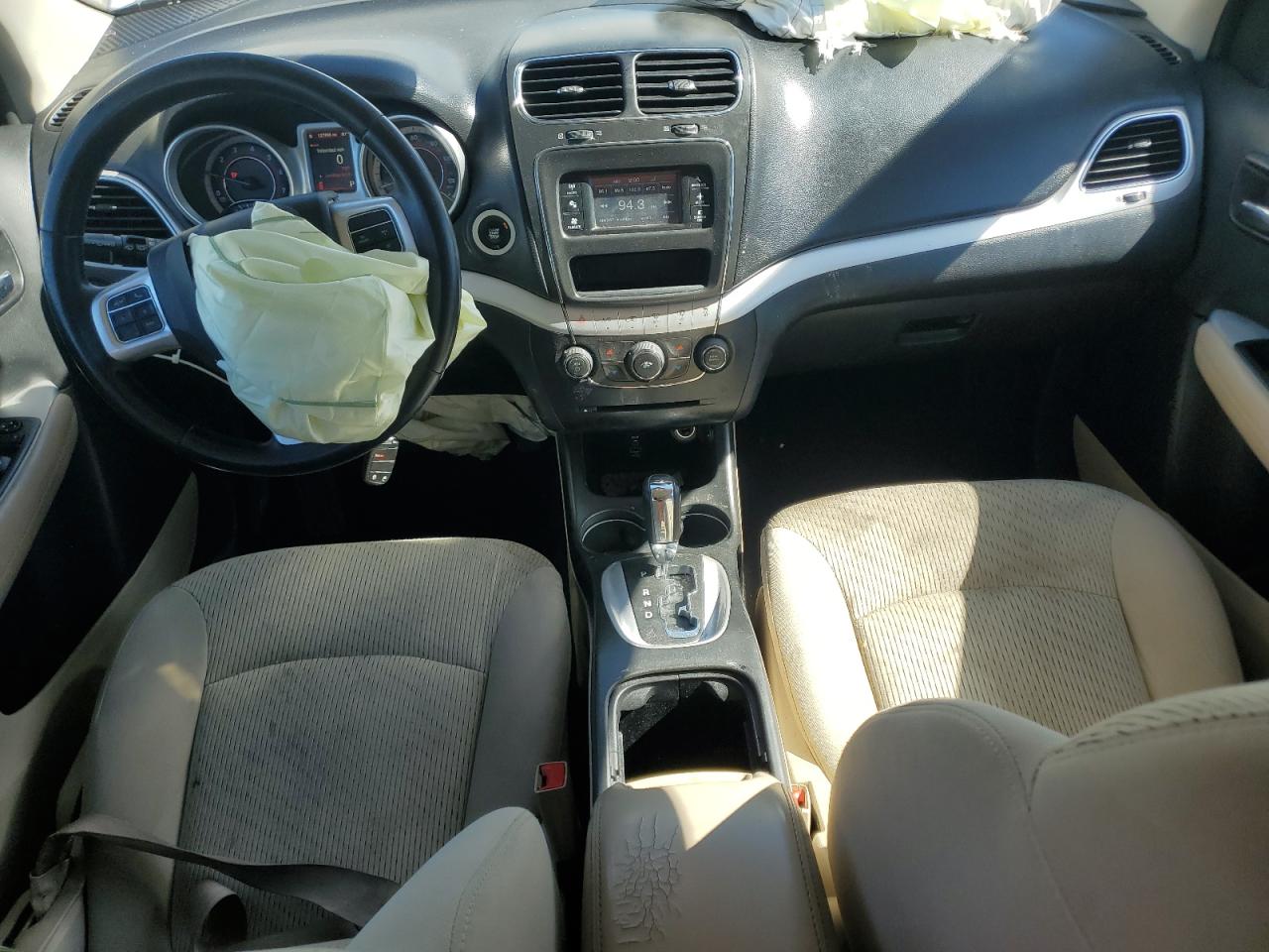 Dodge Journey Se Image 4