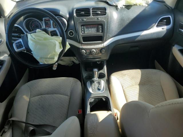 Dodge Journey Se Image 4