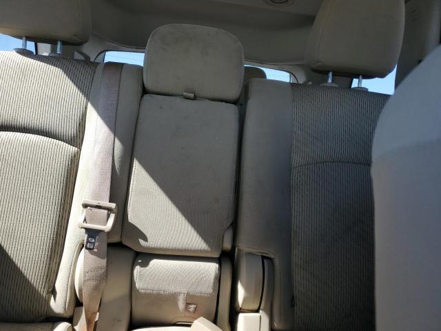 Dodge Journey Se Image 6
