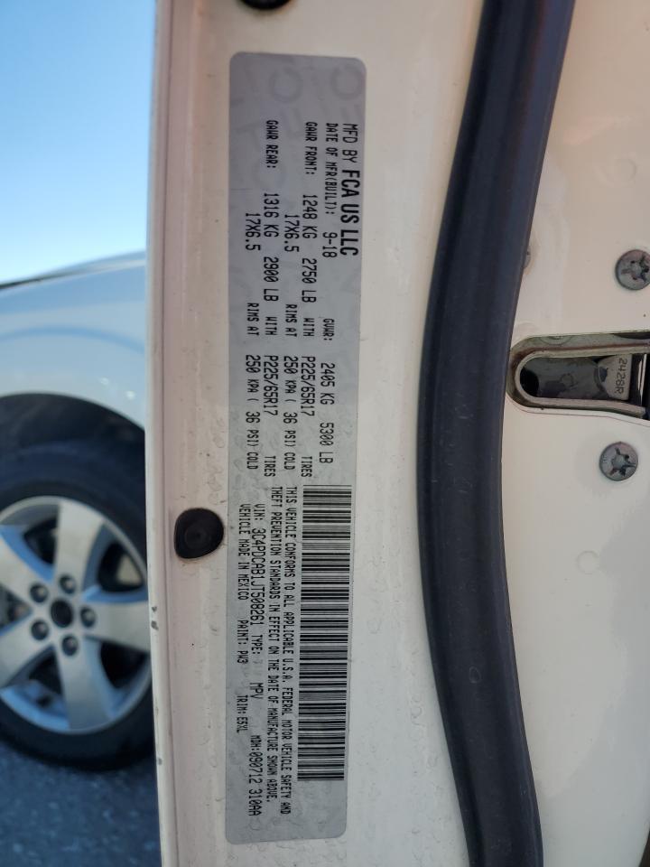 Dodge Journey Se Image 10