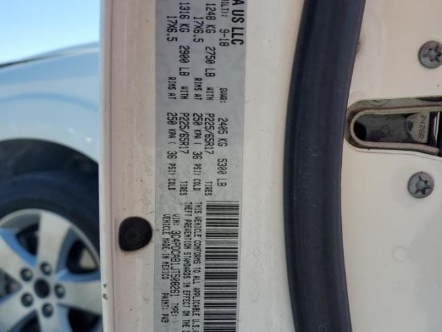 Dodge Journey Se Image 10