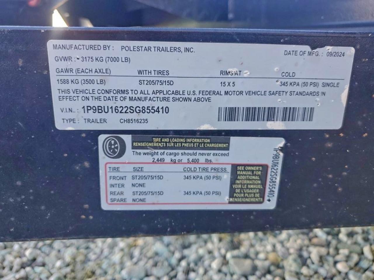 Polestar Other Image 8