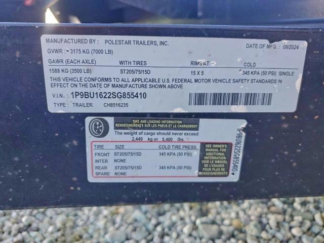 Polestar Other Image 8