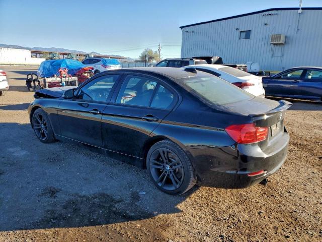 BMW 3 Series I Image 2