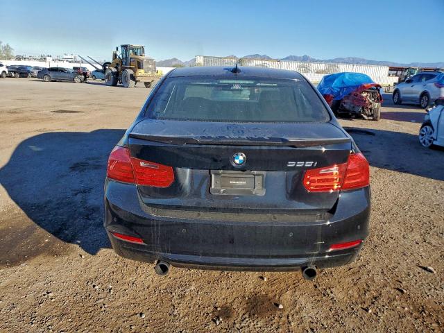 BMW 3 Series I Image 6