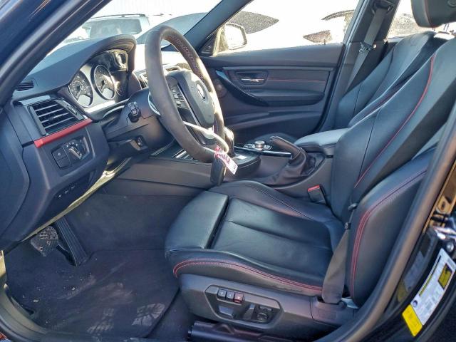 BMW 3 Series I Image 5