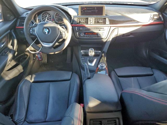 BMW 3 Series I Image 11