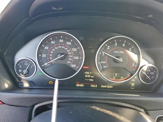 BMW 3 Series I Image 12