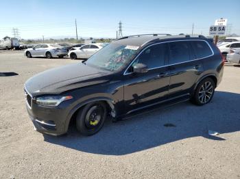  Salvage Volvo XC90