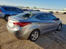 Hyundai ELANTRA Gls Image 12