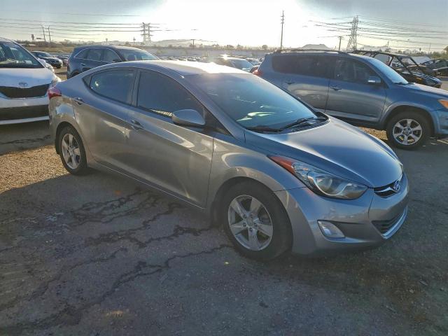 Hyundai ELANTRA Gls Image 3