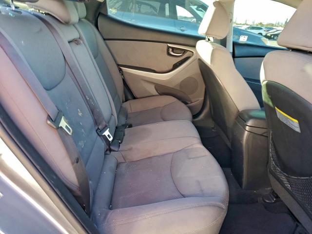 Hyundai ELANTRA Gls Image 2