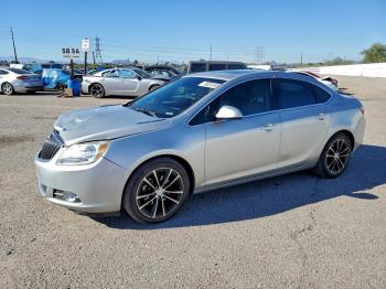  Salvage Buick Verano