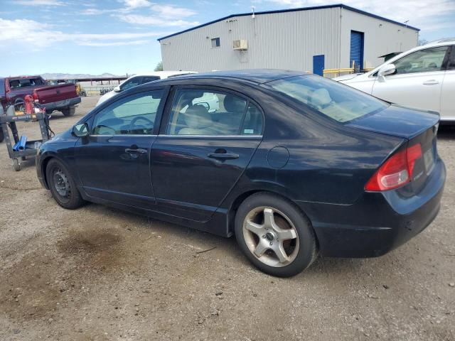 Honda Civic Lx Image 2
