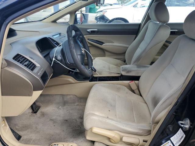 Honda Civic Lx Image 7