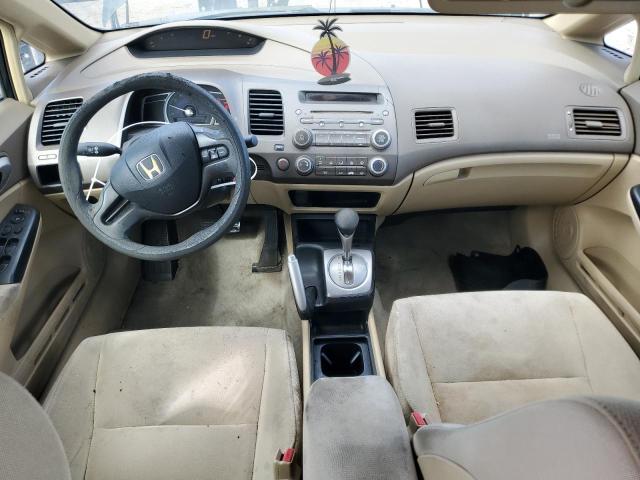 Honda Civic Lx Image 4