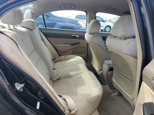 Honda Civic Lx Image 10