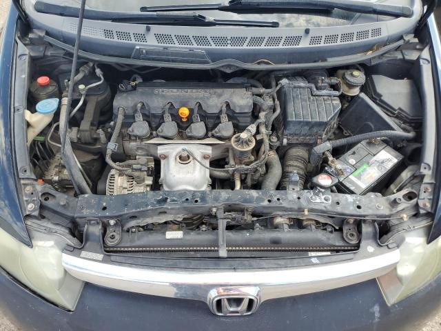 Honda Civic Lx Image 6