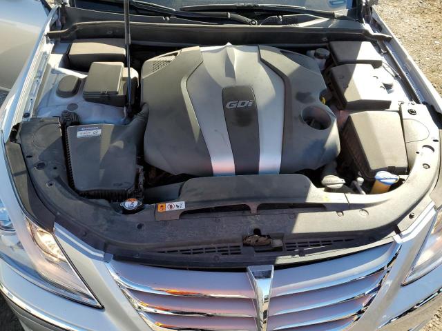 Hyundai Genesis 3.8l Image 9