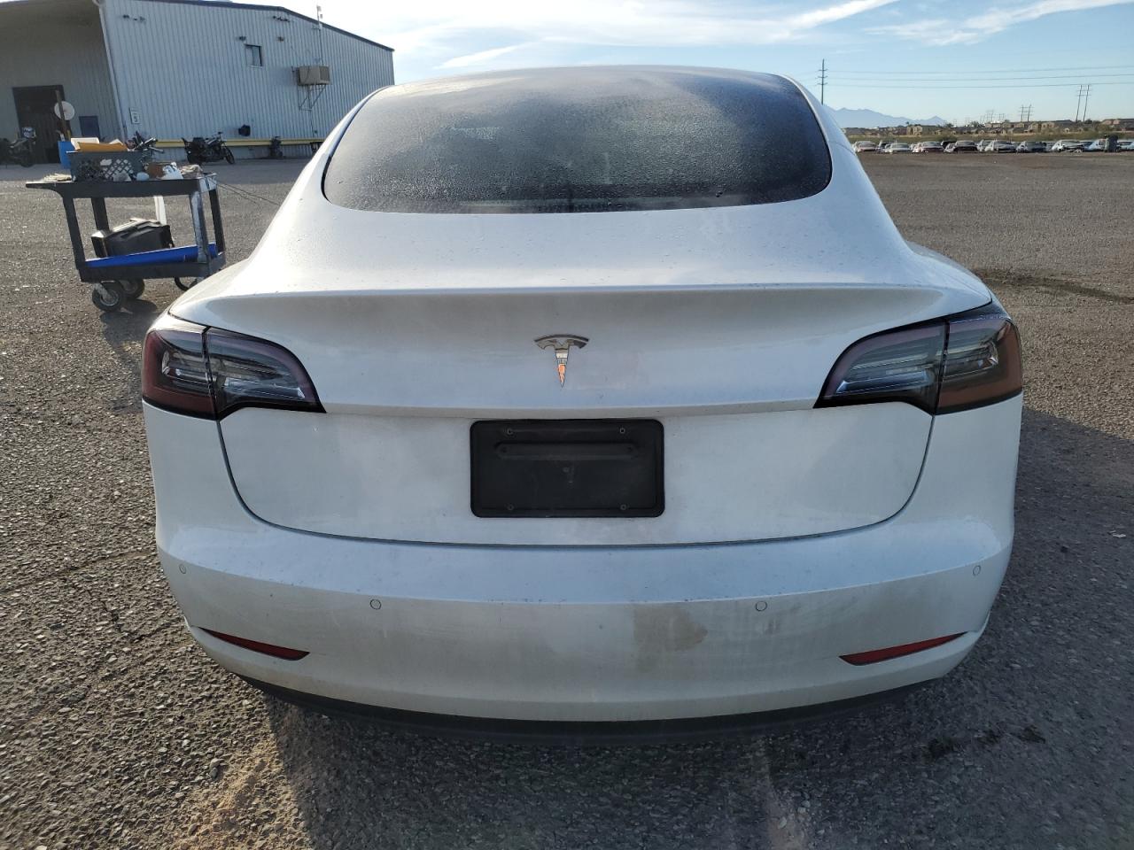 Tesla Model 3 Image 12