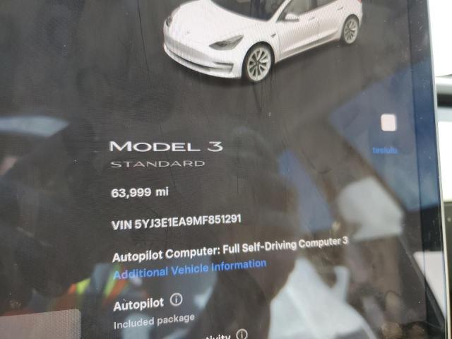 Tesla Model 3 Image 11