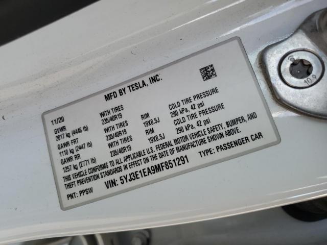 Tesla Model 3 Image 9