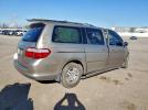 Honda Odyssey Exl Image 11