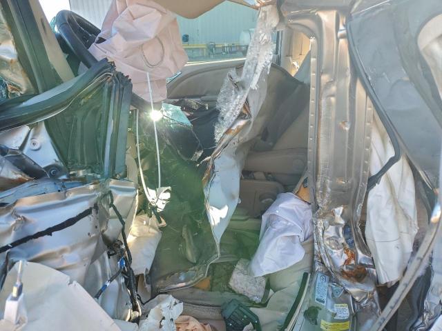 Honda Odyssey Exl Image 13